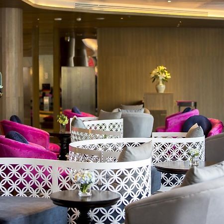 Hotel U Nimman Chiang Mai Zewnętrze zdjęcie The Royal Lounge at Suvarnabhumi Airport