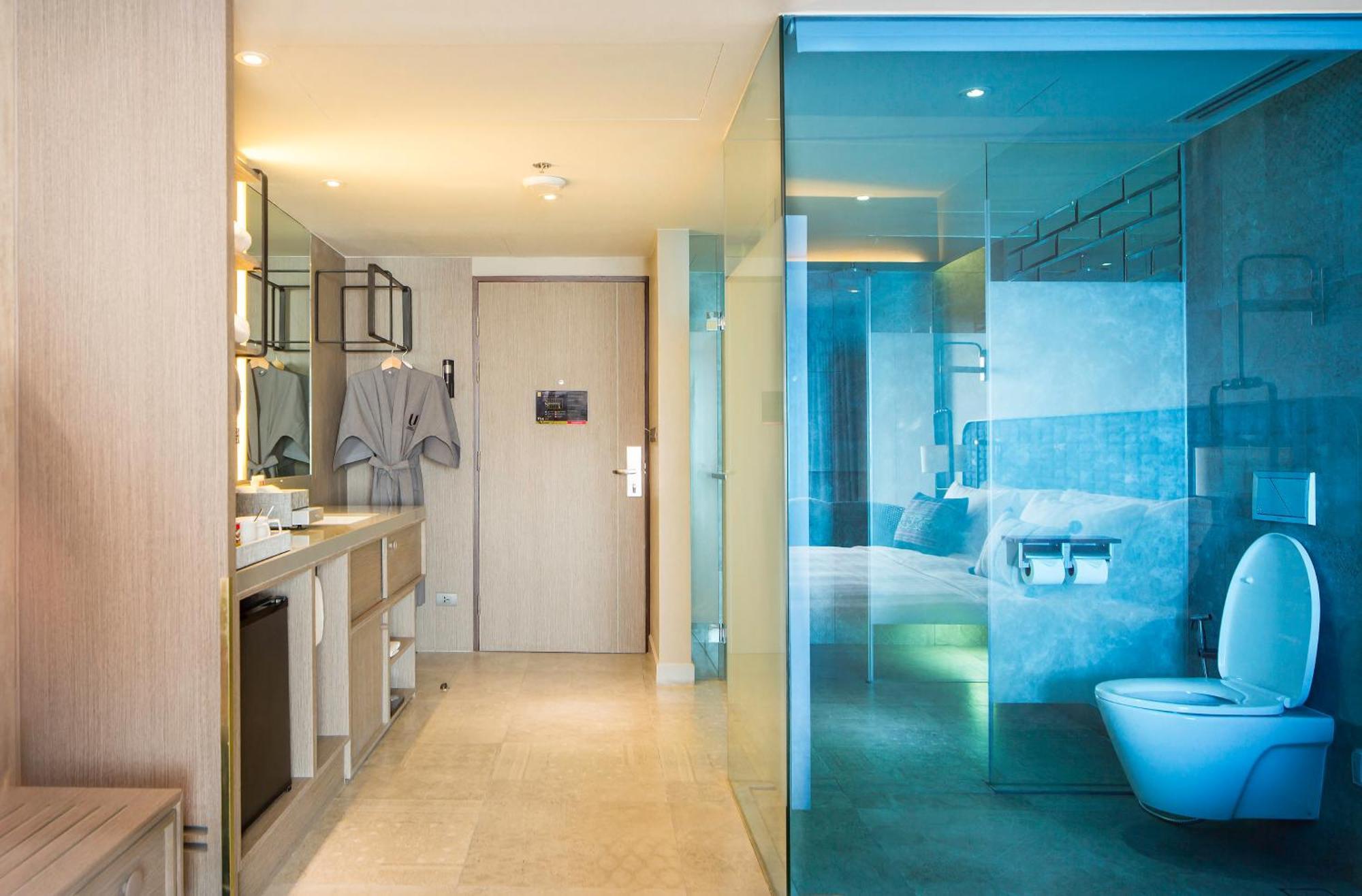 Hotel U Nimman Chiang Mai Zewnętrze zdjęcie